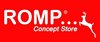 Loker Di ROMP Concept Store Plaza Medan Fair Oktober 2026 Logo