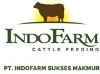 Loker S1 Di PT Indofarm Sukses Makmur Deli Serdang Oktober 2026 Logo