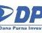 Loker SMA SMK D3 S1 Di PT Dana Purna Investama Medan Oktober 2026 Logo