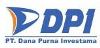 Loker SMA SMK D3 S1 Di PT Dana Purna Investama Medan Oktober 2026 Logo