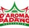 Loker SMA SMK Di D Aroma Padang Vegetarian Medan Oktober 2026 Logo