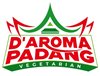 Loker SMA SMK Di D Aroma Padang Vegetarian Medan Oktober 2026 Logo