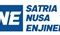 Loker SMA SMK Di PT Satria Nusa Enjinering Medan Oktober 2026 Logo