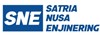 Loker SMA SMK Di PT Satria Nusa Enjinering Medan Oktober 2026 Logo