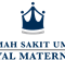 Lowongan Kerja D3 S1 Di RSU Royal Maternity Medan Oktober 2026 Logo