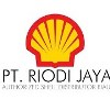 Lowongan Kerja SMA SMK Di PT Riodi Jaya Medan Oktober 2026 Logo