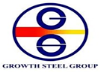 Lowongan Kerja S1 Di PT Growth Steel Group Medan Mei 2026 Logo